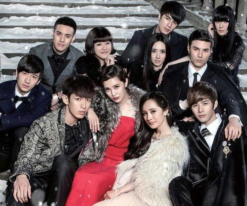 娱乐圈二百多页爆料,揭秘200页黑幕真相 第3张 娱乐圈二百多页爆料,揭秘200页黑幕真相 第3张