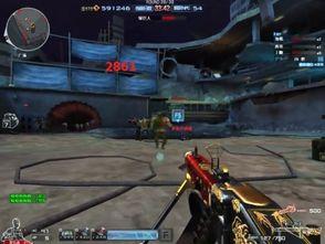 cfhd最新爆料挑战模式狙击,挑战模式狙击，极限竞技再升级！  第3张